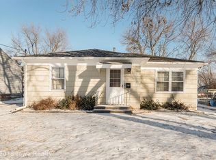 4029 14th St, Des Moines, IA 50313