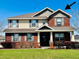 1729 Brightleaf Cir, Cantonment, FL 32533