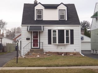 4322 Oak Park Ave, Stickney, IL