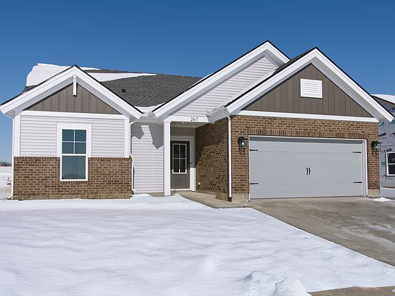 2nd image of 267 S Bentley Point Lot 273
