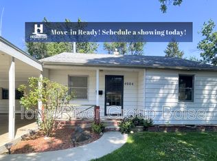 4004 W Neel St, Boise, ID 83705
