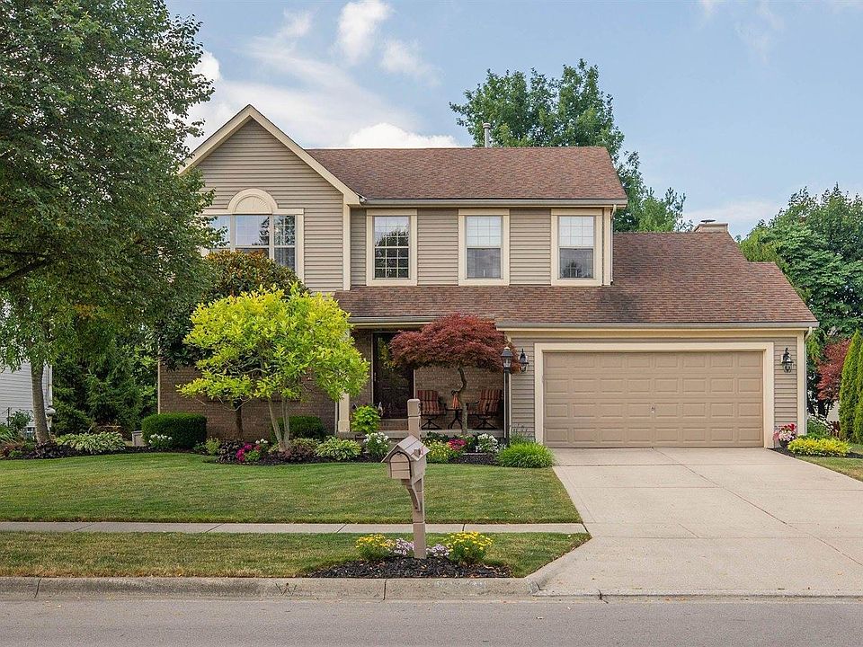1st image of 5423 Hyde Park Dr