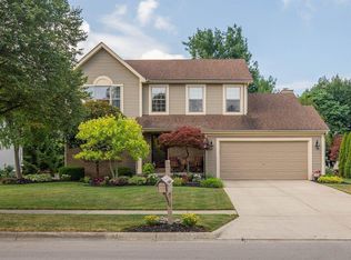 5423 Hyde Park Dr, Hilliard, OH 43026