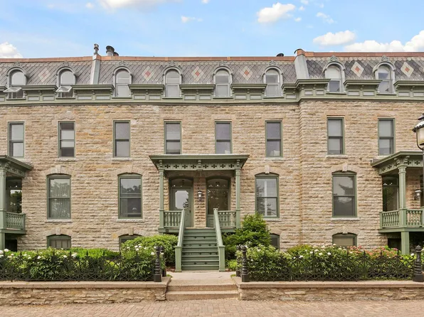 12 Grove St #12B, Minneapolis, MN 55401