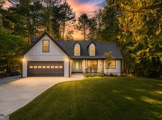 1419 Rainbow Cir, Griffin, GA 30224
