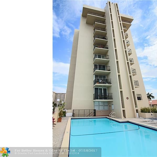1st image of 2881 NE 33rd Ct APT 9E