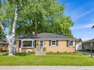 918 Grognet St, Green Bay, WI 54302
