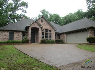 23381 Deer Run Rd, Bullard, TX 75757