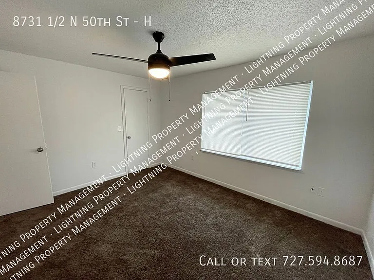 8731 1/2 N 50th St #H — Photo 14