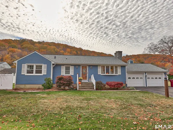 30 Hackett Street, Naugatuck, CT 06770