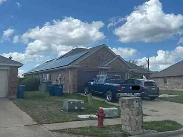 602 Savanna Dr, Nevada, TX 75173
