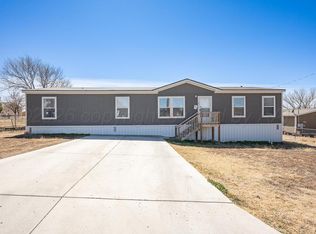 514 Park Ave, Amarillo, TX 79108