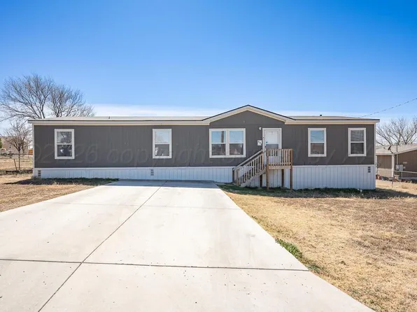 514 Park Ave, Amarillo, TX 79108