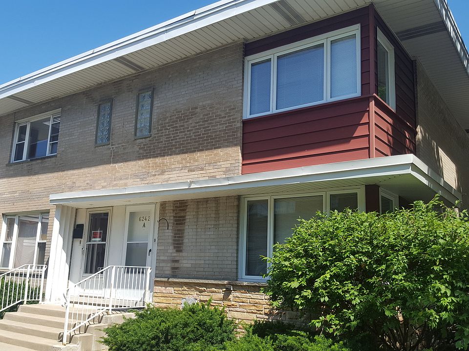 1st image of 6242 N Cicero Ave #B
