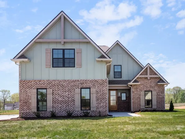 2478 Ellsworth Dr Lot 113, Clarksville, TN 37043