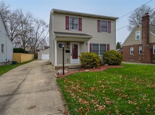 59 Woolf Ave, Akron, OH 44312