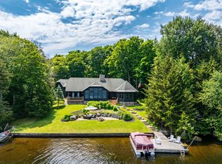 391 S Shore Acres Rd, Old Forge, NY 13420