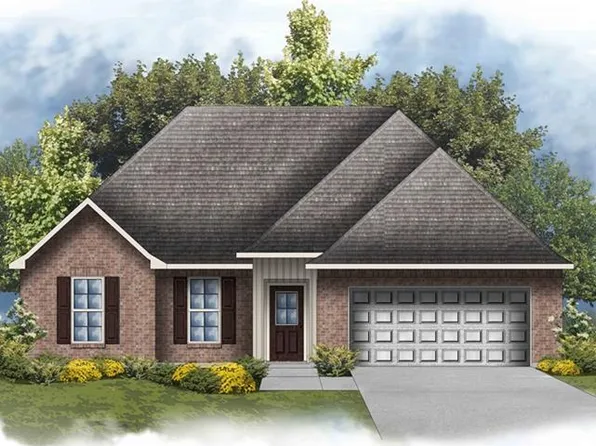 20515 Cornerstone Rd, Hammond, LA 70401