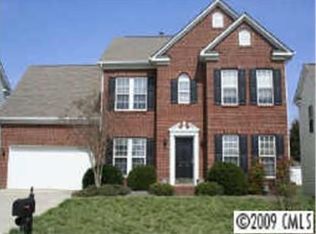 7005 Honey Tree Ln, Indian Trail, NC 28079