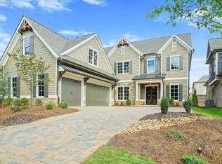 4576 Oakside Point, Marietta, GA 30067