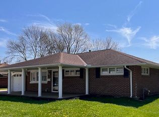 7087 Golding Dr, Reynoldsburg, OH