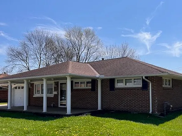 7087 Golding Dr, Reynoldsburg, OH 43068