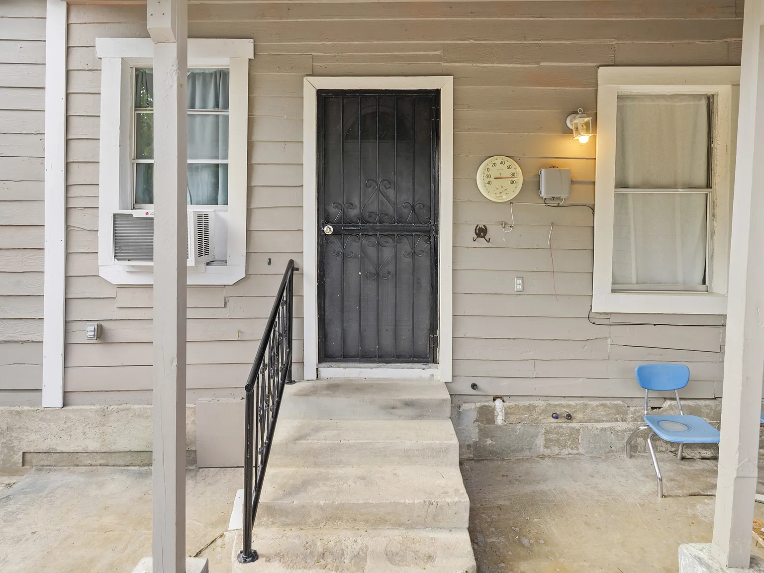 3 bed, 1020 sqft, $1,300 — Photo 4