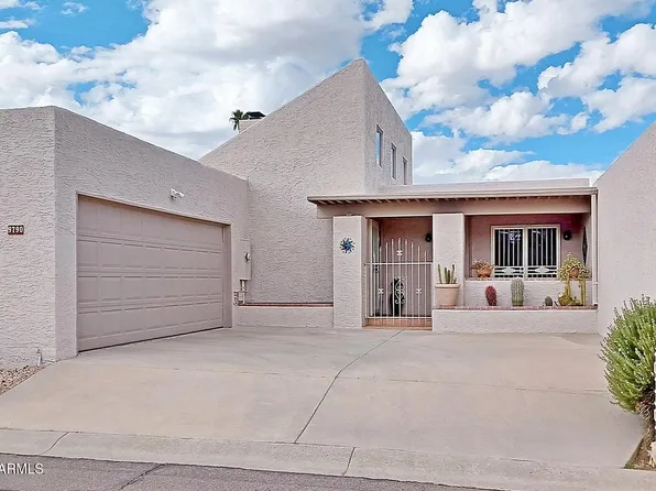 9790 N BAYLOR Drive, Fountain Hills, AZ 85268