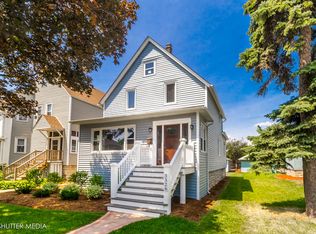 3326 Wesley Ave, Berwyn, IL 60402