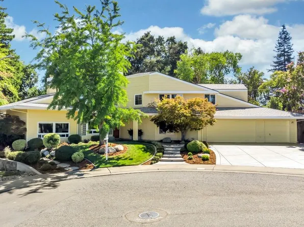 8742 Shelborn Ct, Fair Oaks, CA 95628