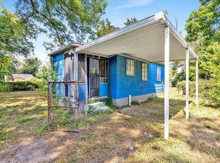 2301 16th Street Ensley W, Birmingham, AL 35208