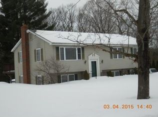 117 Bridle Path Rd, West Springfield, MA 01089