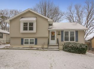 5402 SW 7th St, Des Moines, IA 50315
