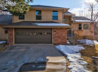 2176 Glenhill Rd, Colorado Springs, CO 80906