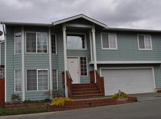 8323 12th St NE, Lake Stevens, WA 98258