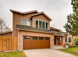 7522 S Emerson Cir, Centennial, CO 80122
