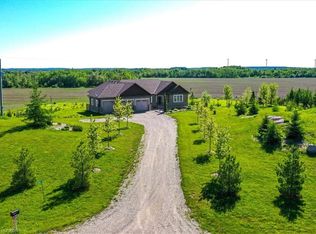 434555 4th Line, Amaranth, ON L0N1L0