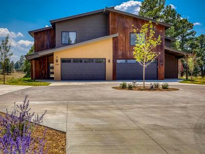 2790 Rock Road #D, Pagosa Springs, CO, 81147