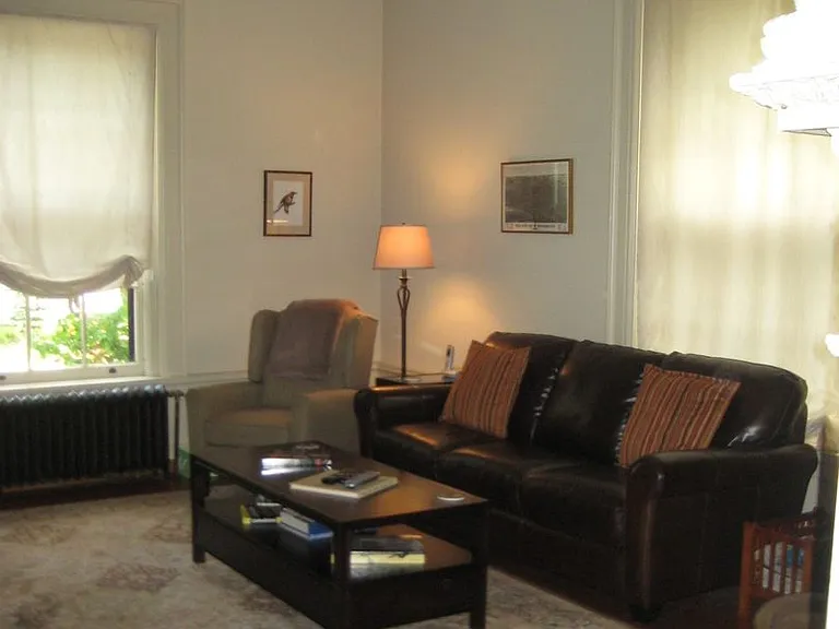 The EB Green Residence — Photo 97