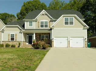 231 Meadowfield Run, Clemmons, NC 27012