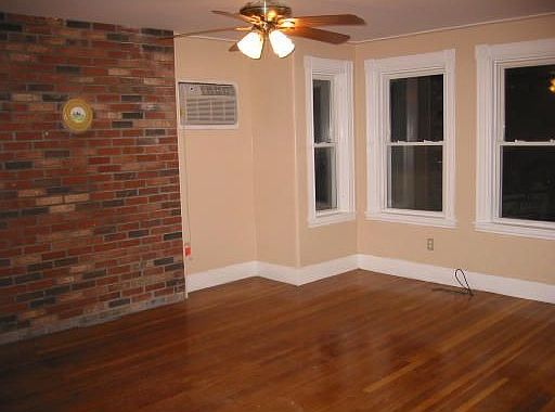 2nd Unit Living Room