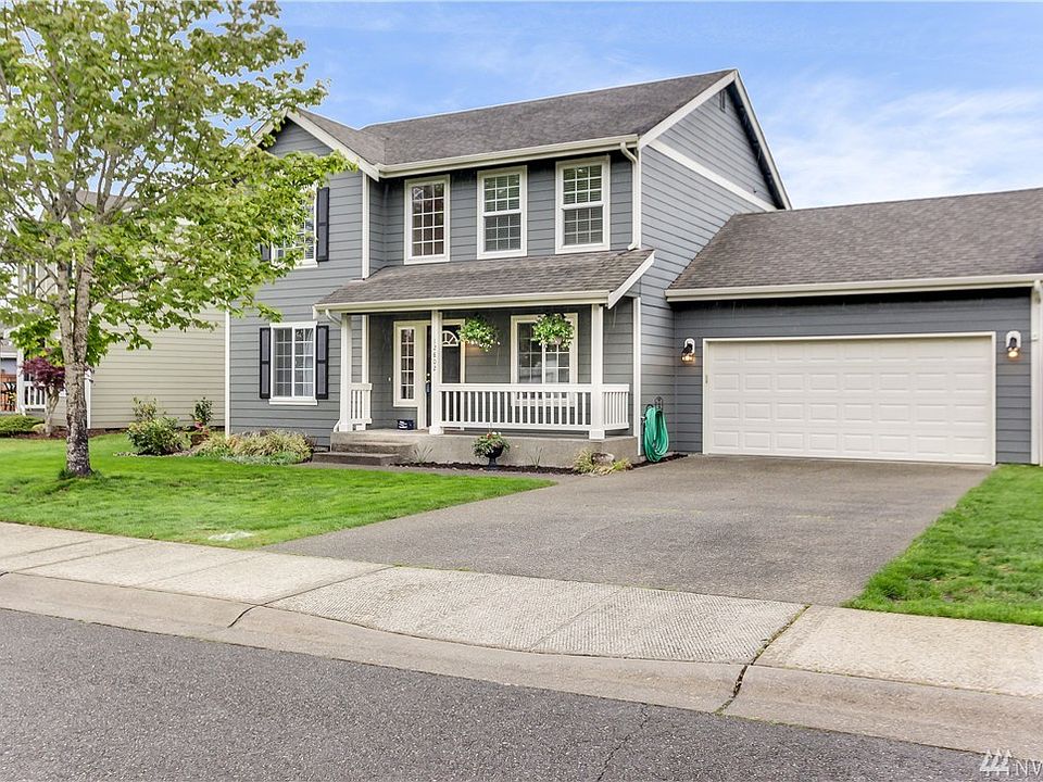 1st image of 12802 168th Street Ct E