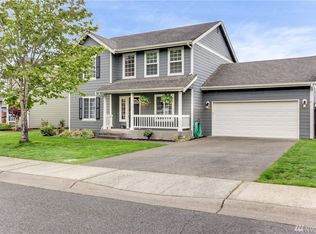 12802 168th Street Ct E, Puyallup, WA 98374