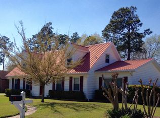 100 Ruffin Ct, Summerville, SC 29486