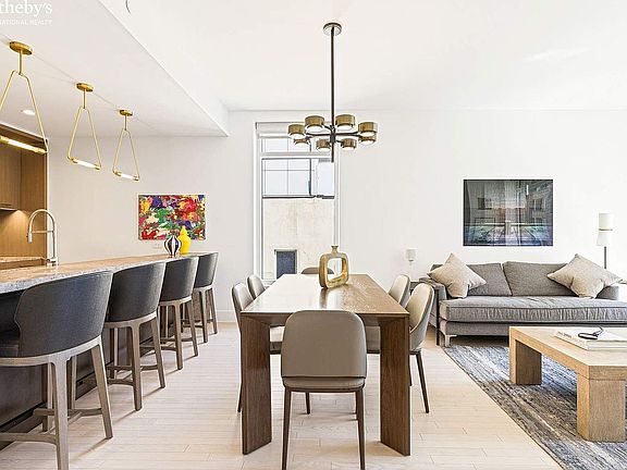 5th image of 91 Leonard St Unit 8A