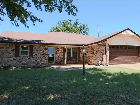 307 Connies Way, Elk City, OK 73644