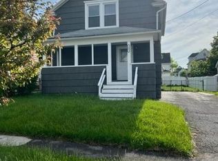 132 Worden Ave, Syracuse, NY 13208