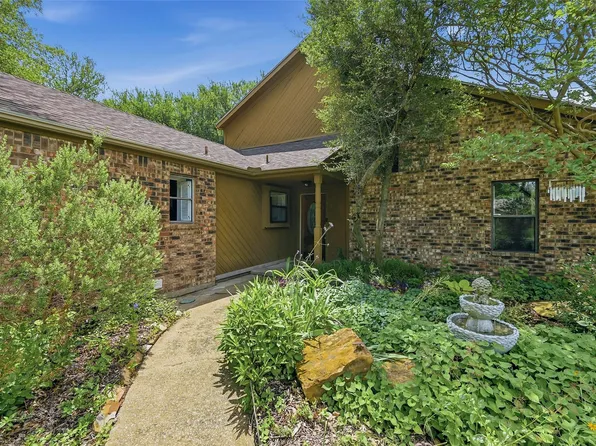 522 High Country Rd, Sherman, TX 75092