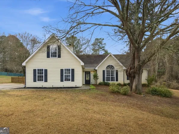 90 Eastwood Cir, Covington, GA 30014