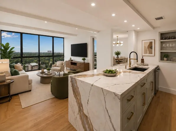 5001 Woodway Dr Unit 1806, Houston, TX 77056